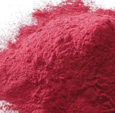 Botanical extract powder used in the Glyco Harmony blend