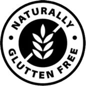 Gluten free seal